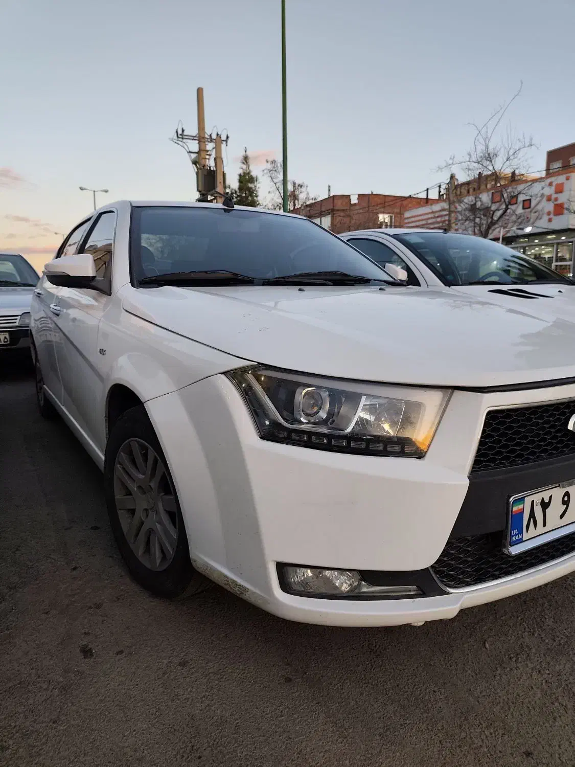 دناپلاس ۱۳۹۸|خودرو سواری و وانت|تبریز, |دیوار