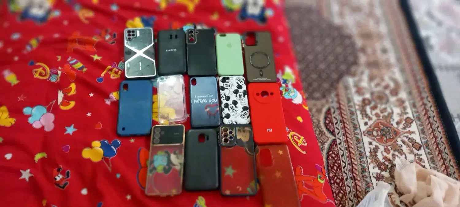 قاب گوشی|لوازم جانبی موبایل و تبلت|اردبیل, |دیوار