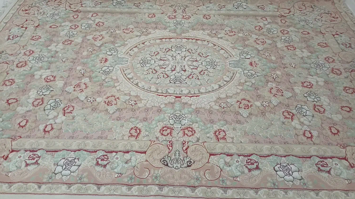 فرش|فرش|ابهر, |دیوار