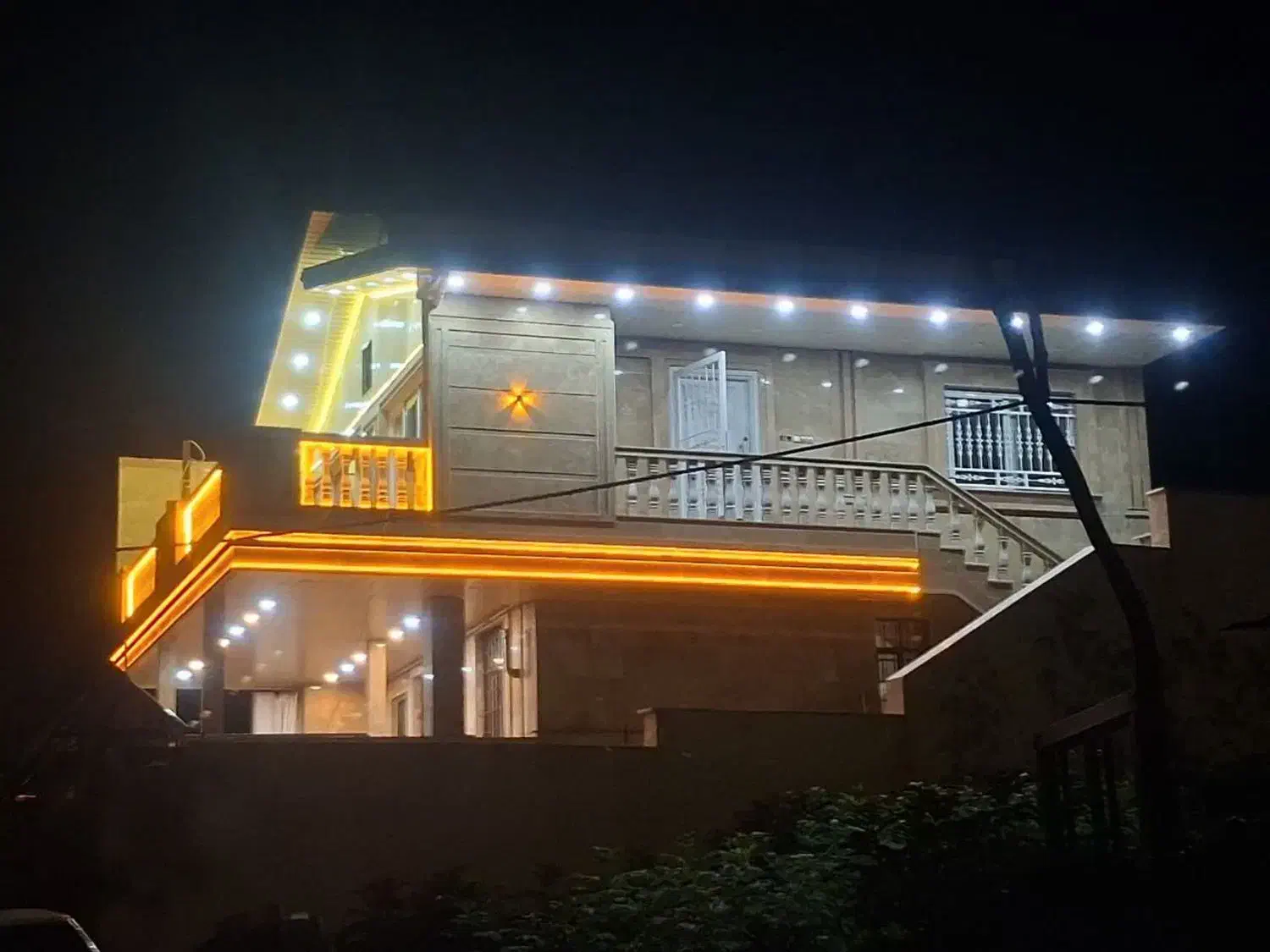 فروش ویلای نوساز بسیار عالی در سوادکوه، شهر زیراب|فروش خانه و ویلا|زیرآب, |دیوار