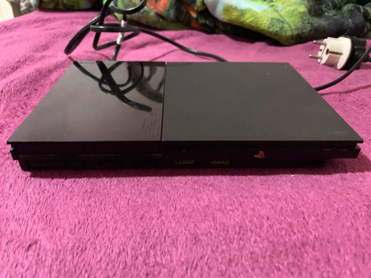 Ps2|کنسول، بازی ویدئویی و آنلاین|رشت, گلسار|دیوار