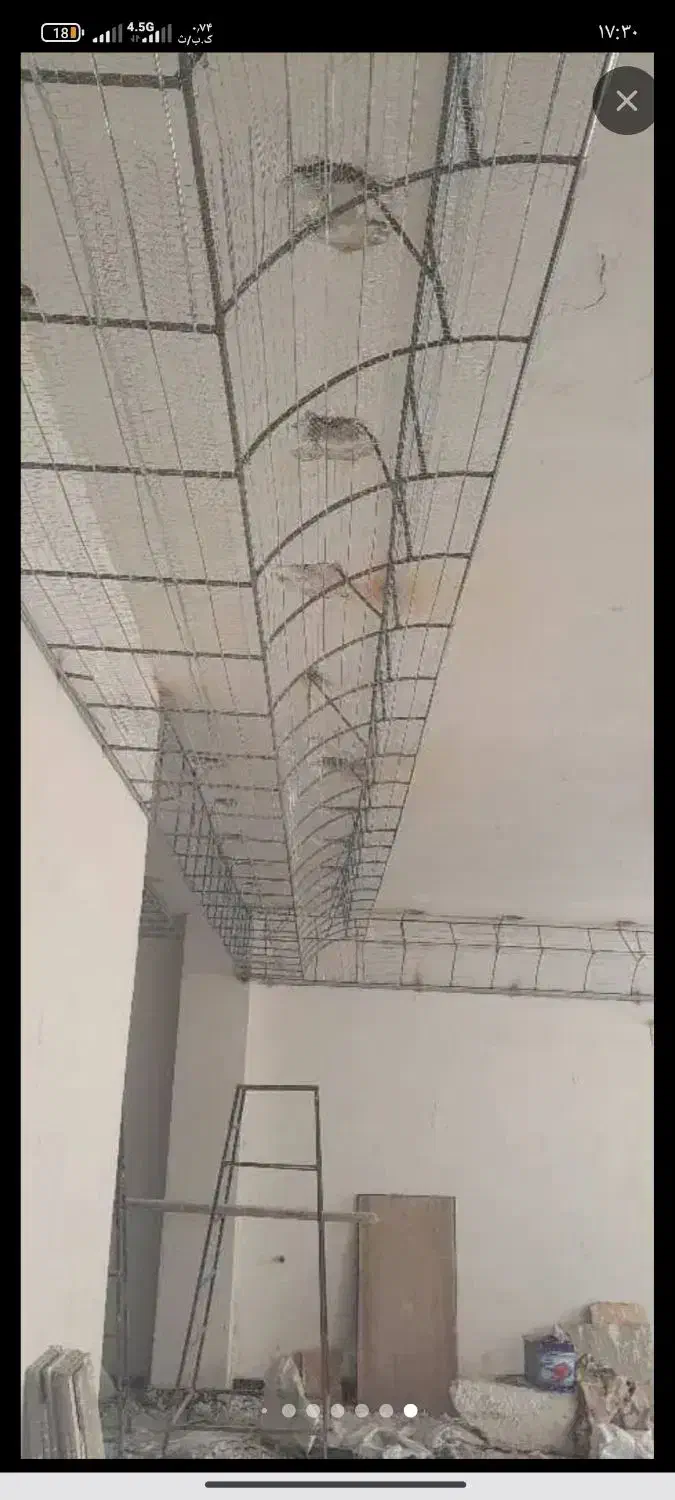 راویز کاری ساختمان|خدمات پیشه و مهارت|ایرانشهر, |دیوار