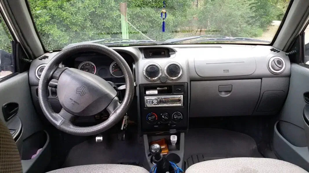 پراید 131 - مدل 99|خودرو سواری و وانت|آمل, |دیوار