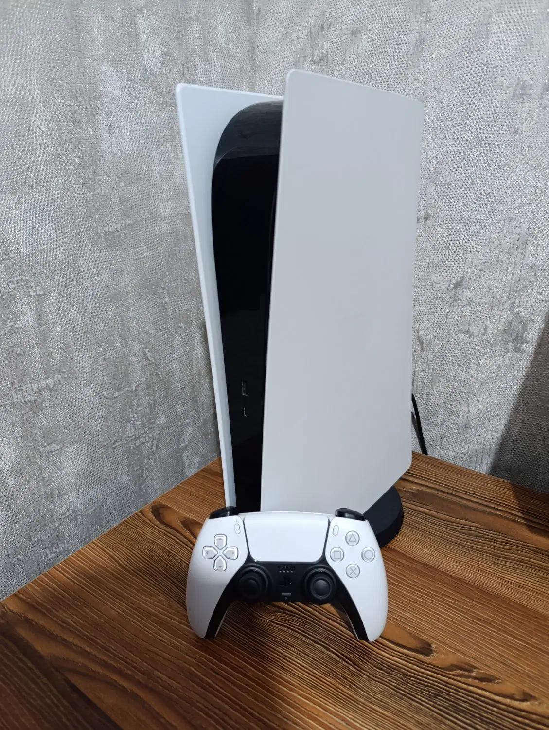 ps5 digital fat|کنسول، بازی ویدئویی و آنلاین|گلستان (تهران), |دیوار