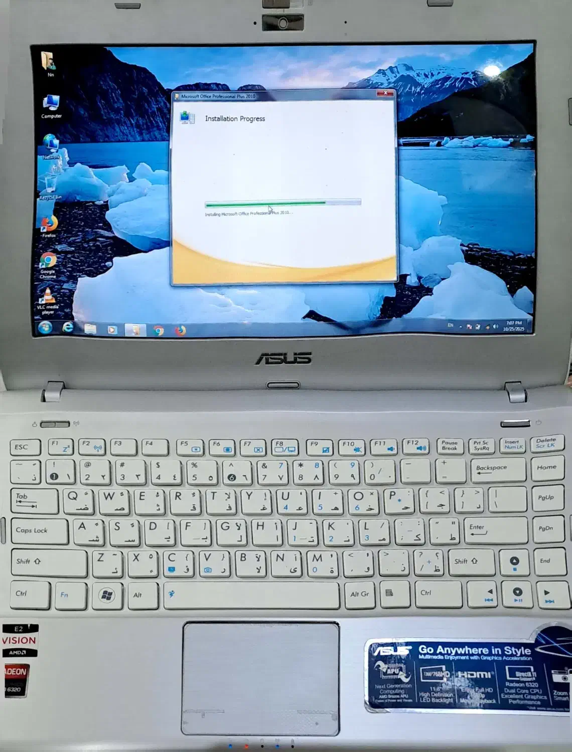 لب تاب مینی ایسوس|رایانه همراه|تهران, میدان ولیعصر|دیوار