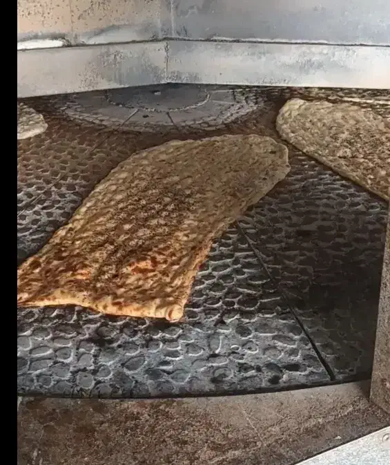 تنور سنگک|اجاق گاز و لوازم برقی پختوپز|خرمآباد, |دیوار