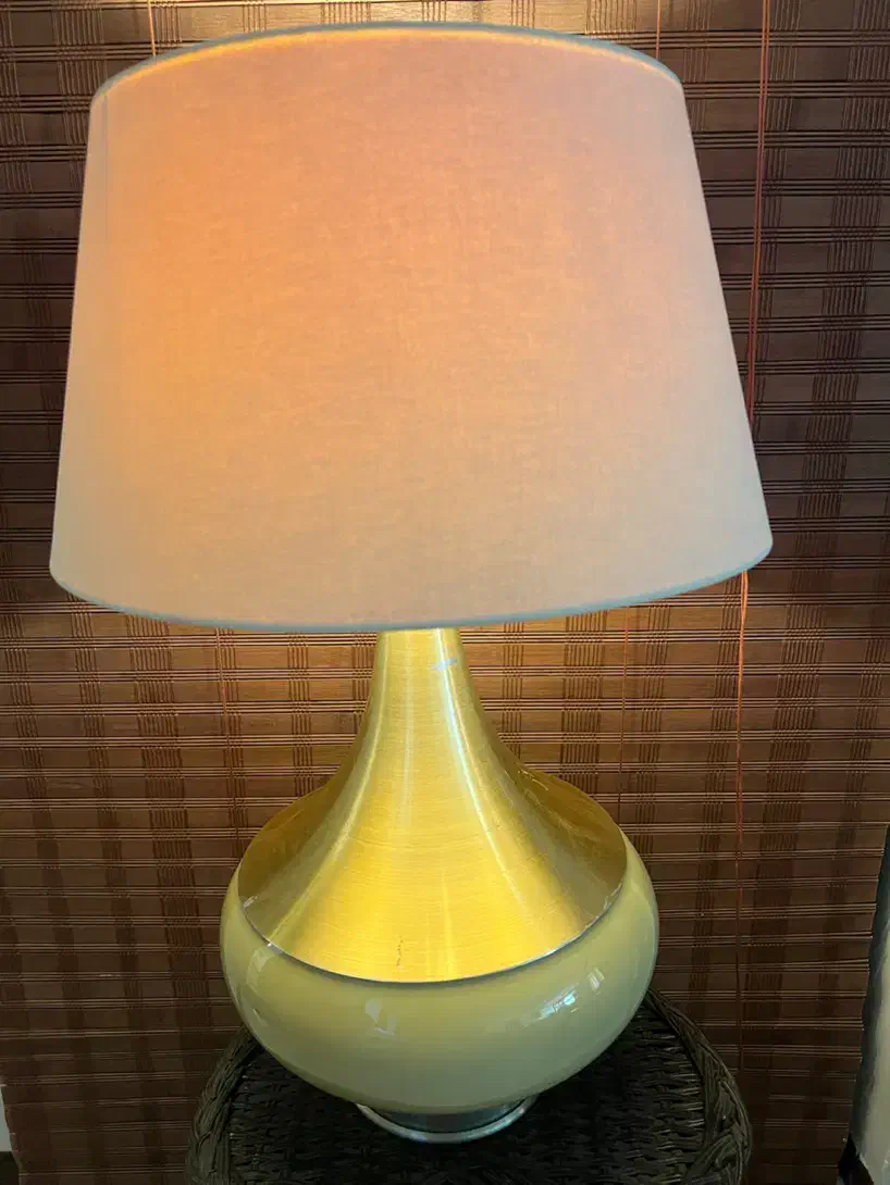 آباژور تک|چراغ خواب و آباژور|تهران, پاسداران|دیوار