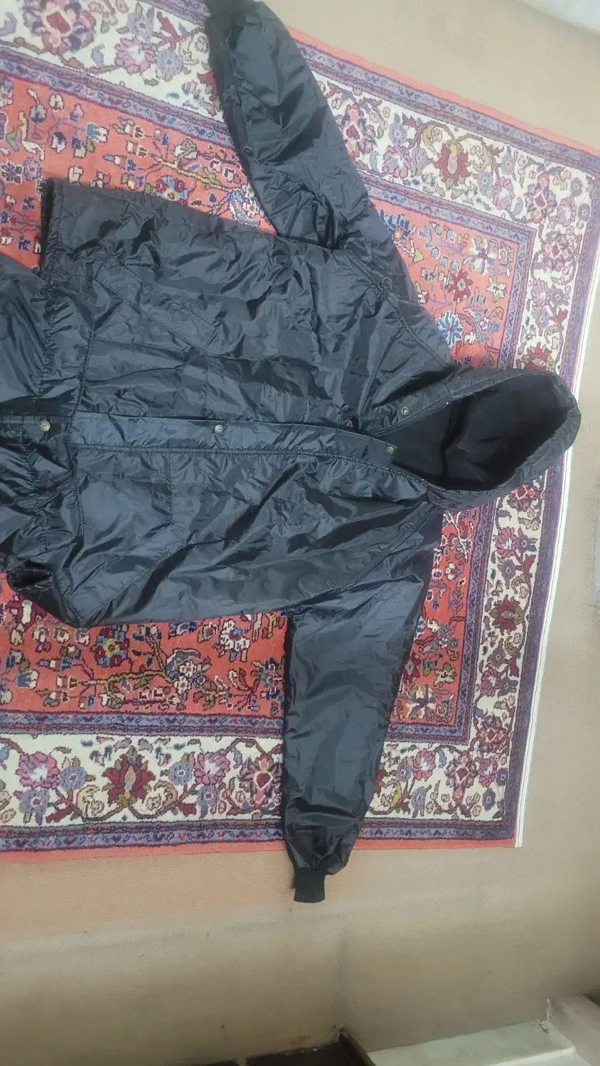 لباس بارونی دوتیکه فری سایز  تعداد محدود زیر قیمت|لباس|بروجرد, |دیوار