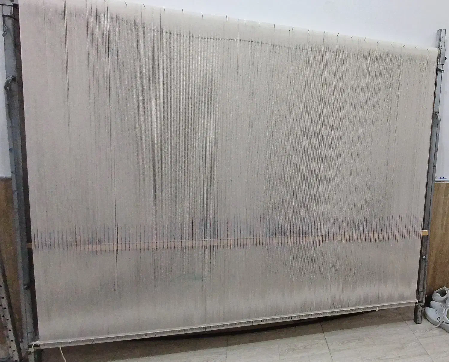 فرش کوچیک تا بزرگ|فرش|مشگین شهر, |دیوار