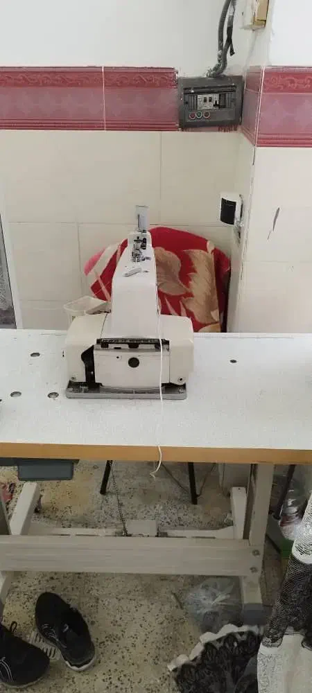 دکمه مادگی|ماشین‌آلات صنعتی|ابهر, |دیوار