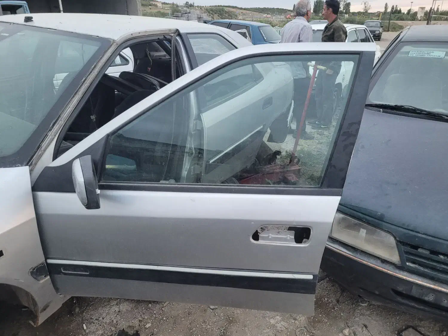 اتاق کامل زانتیا|قطعات یدکی و لوازم جانبی|اهر, |دیوار