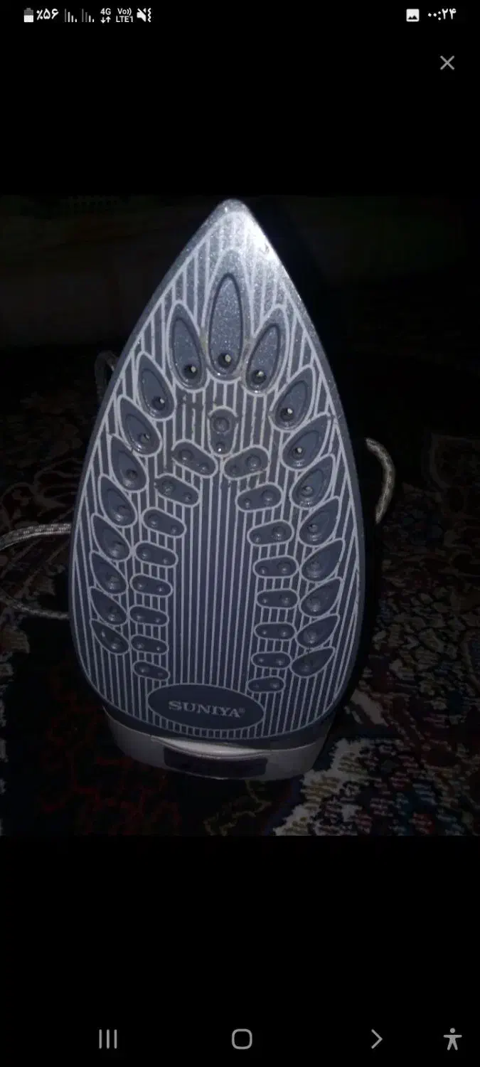 اتو|اتو و لوازم اتو|مشهد, کریم آباد|دیوار