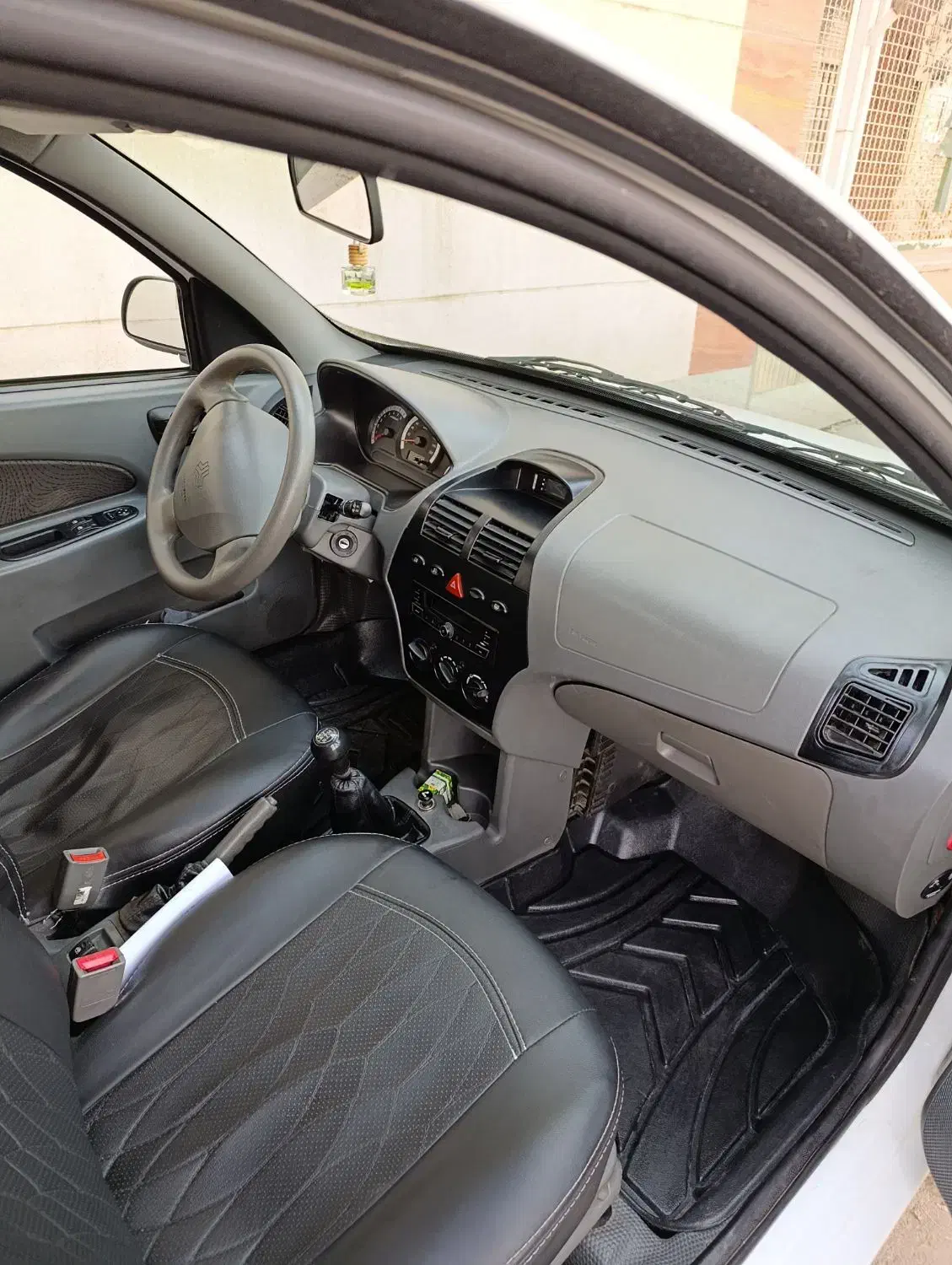 تیبا دومدل1399|خودرو سواری و وانت|قزوین, |دیوار