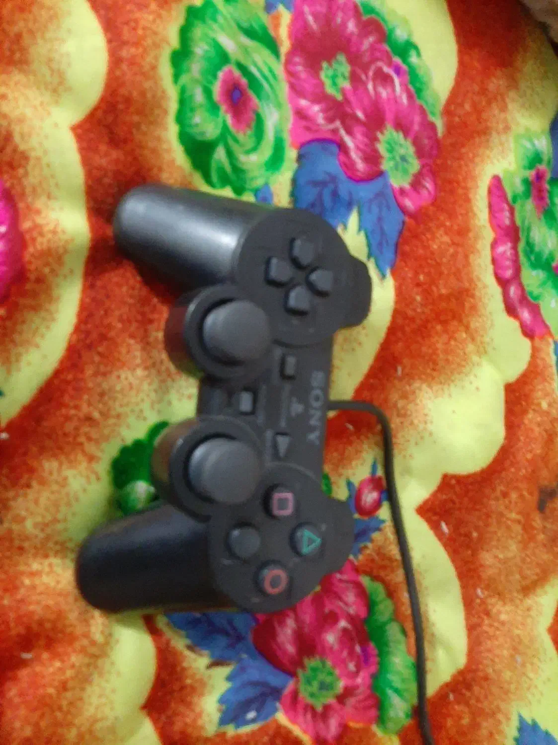 دسته پلی استیشن ۲|کنسول، بازی ویدئویی و آنلاین|زاهدان, |دیوار