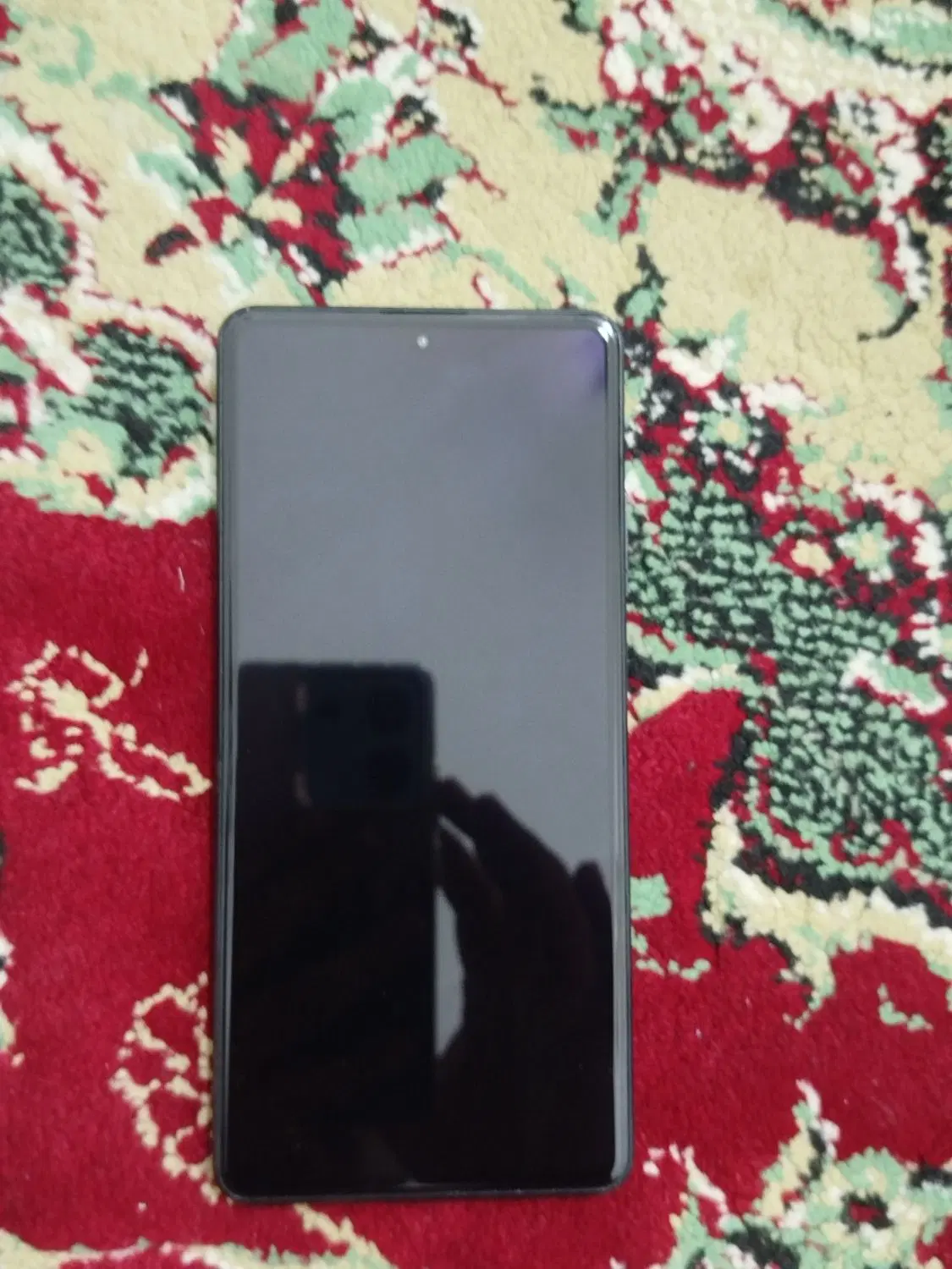 گوشی Poco X5 Pro 5G|موبایل|تهران, خانی آباد نو شمالی|دیوار