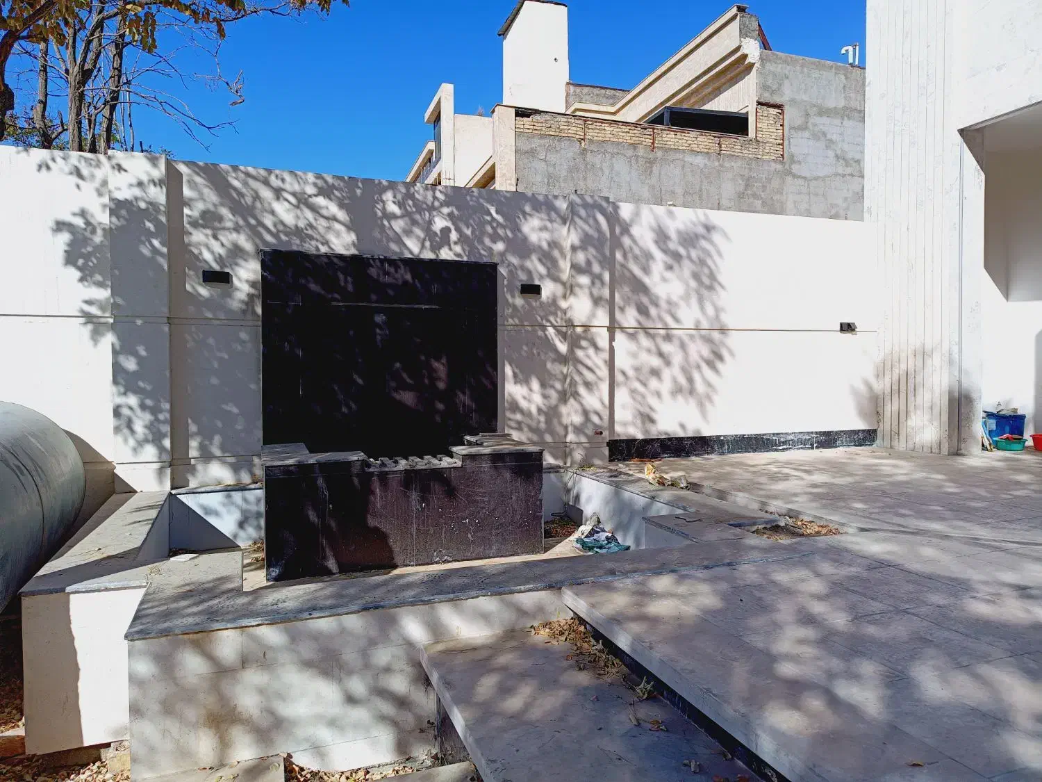 طراحی و ساخت ویلا ، بازسازی تخصصی ساختمان|خدمات پیشه و مهارت|مشهد, جاهد شهر|دیوار