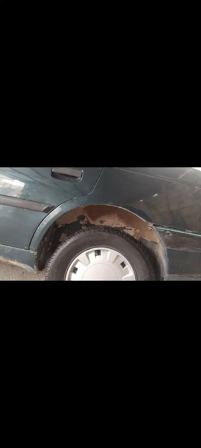 پژو ۲۰۰۰|خودرو سواری و وانت|جوانرود, |دیوار