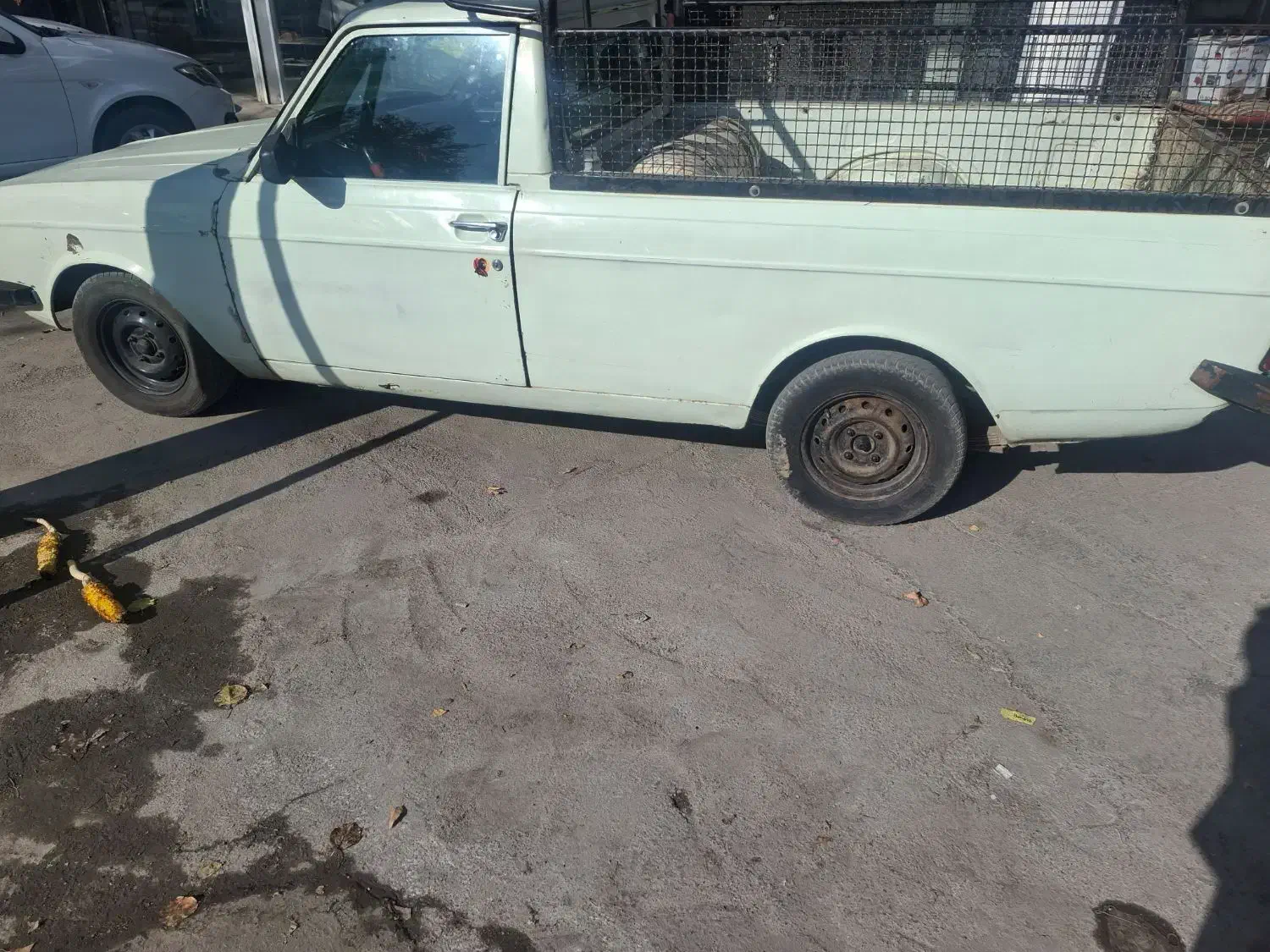 وانت پیکان|خودرو سواری و وانت|کنگاور, |دیوار