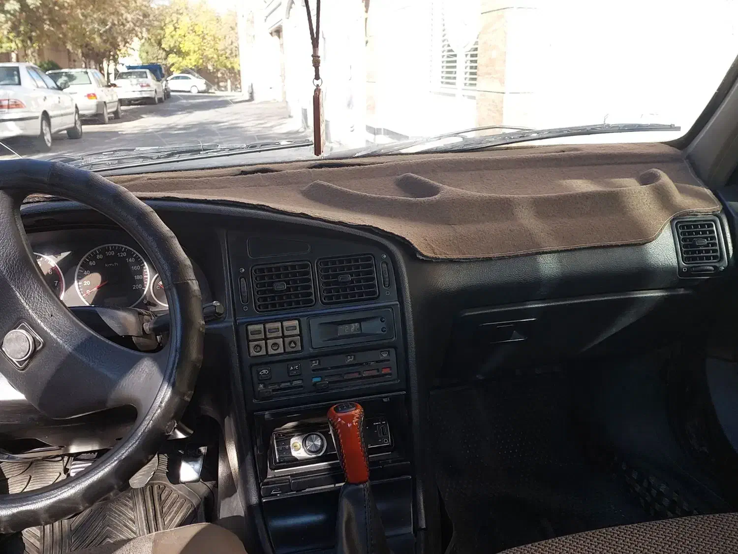 آر دی مدل۸۳|خودرو سواری و وانت|اراک, |دیوار