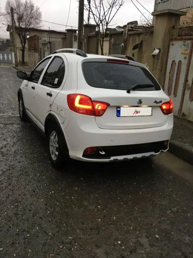 کوییک|خودرو سواری و وانت|کرمانشاه, |دیوار