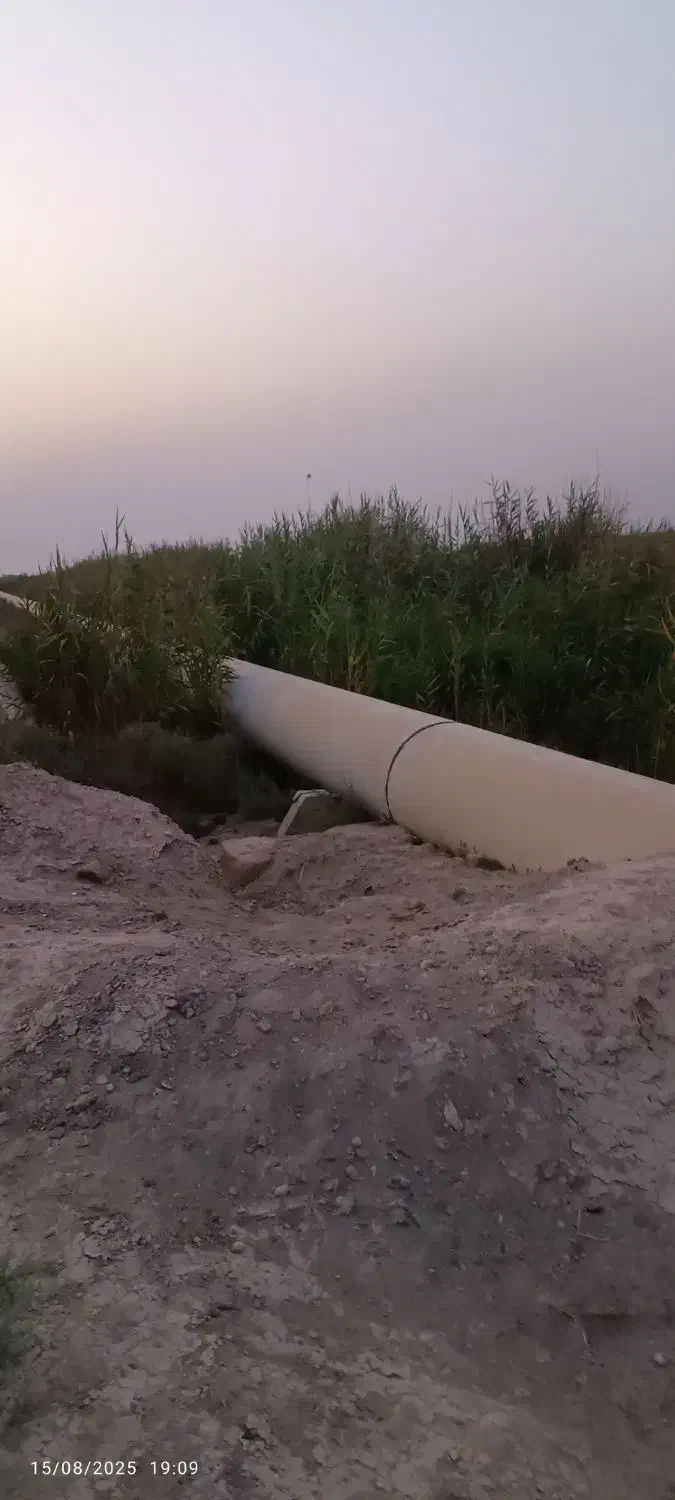 برشکاری تخصصی سیار اسکلت و سازهها|خدمات پیشه و مهارت|پاکدشت, پاکدشت (مامازند)|دیوار