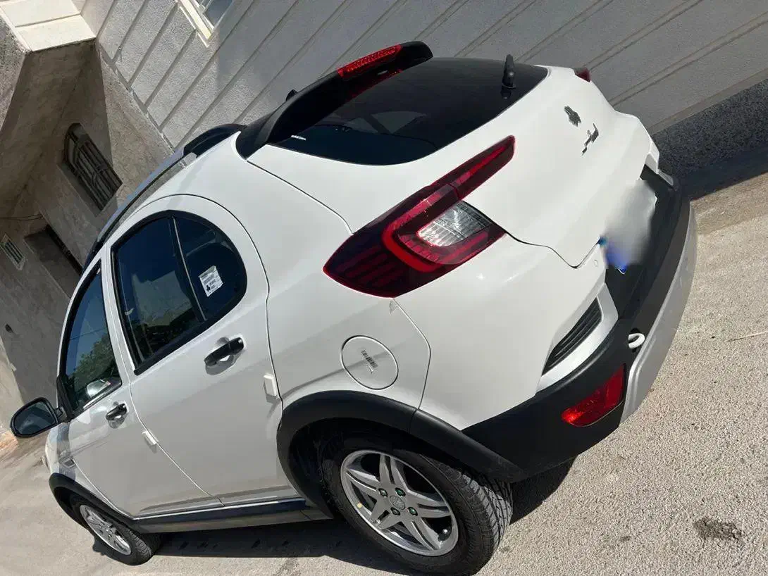 اطلس ۴۰۴|خودرو سواری و وانت|لار, |دیوار