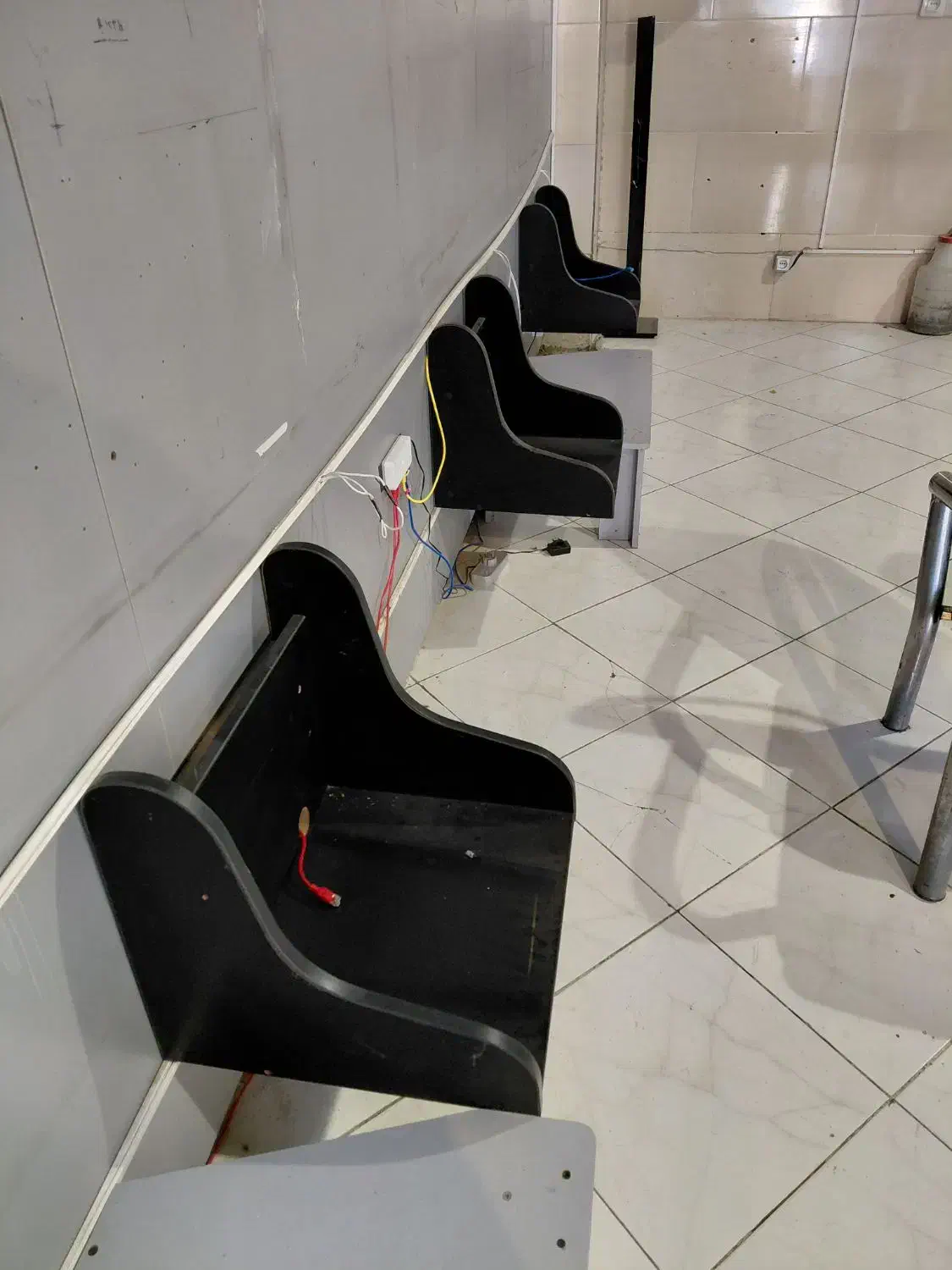 زیر کنسولی حرفه ای برای ps4 وps5|کنسول، بازی ویدئویی و آنلاین|کرمانشاه, |دیوار