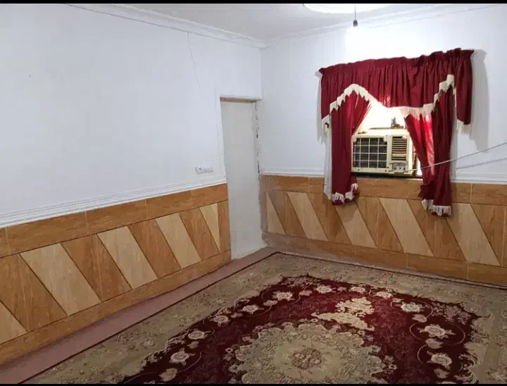 ویلایی دوخواب تمیز و شیک|اجارهٔ کوتاه‌مدت آپارتمان و سوئیت|قشم, |دیوار