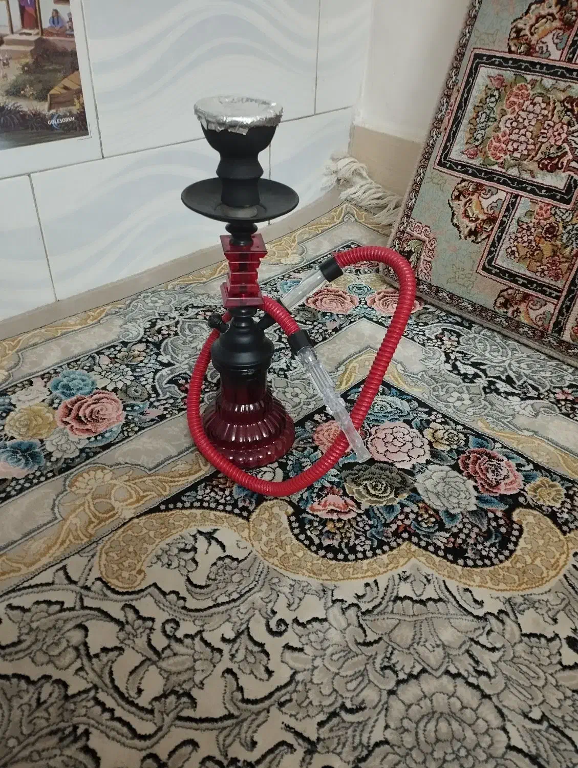 قلیون|کلکسیون و سرگرمی|زنجان, |دیوار