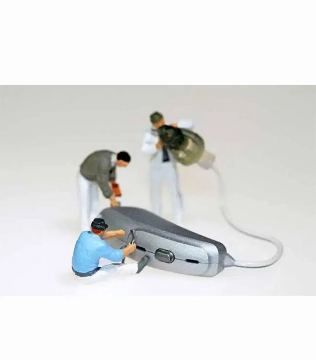 سمعک|آرایشی، بهداشتی، درمانی|شهرکرد, |دیوار