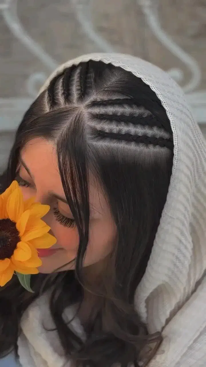 اموزش بافت مو صفر تا صد فقط 3 تومن|خدمات آموزشی|اردبیل, |دیوار