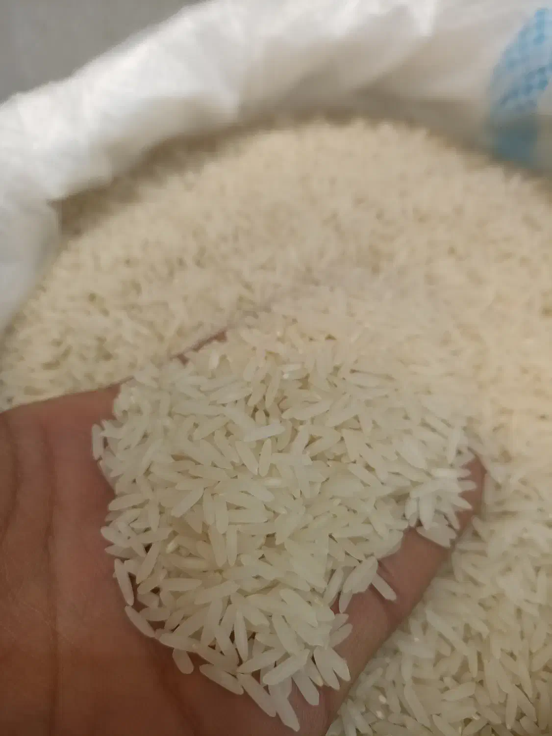 برنج و حبوبات قیمت مناسب|خوردنی و آشامیدنی|کاشان, کشاورز|دیوار