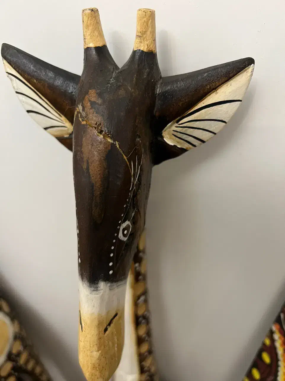 دکوری تمام چوب بامبو وارداتی|صنایع دستی و سایر لوازم تزئینی|کرج, مطهری|دیوار