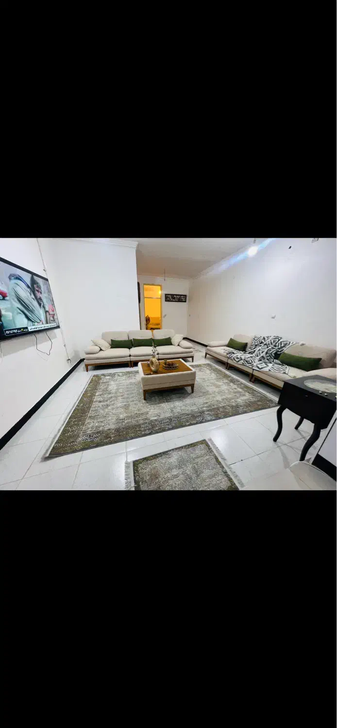 فرش لاکی|فرش|بندر امام خمینی, |دیوار