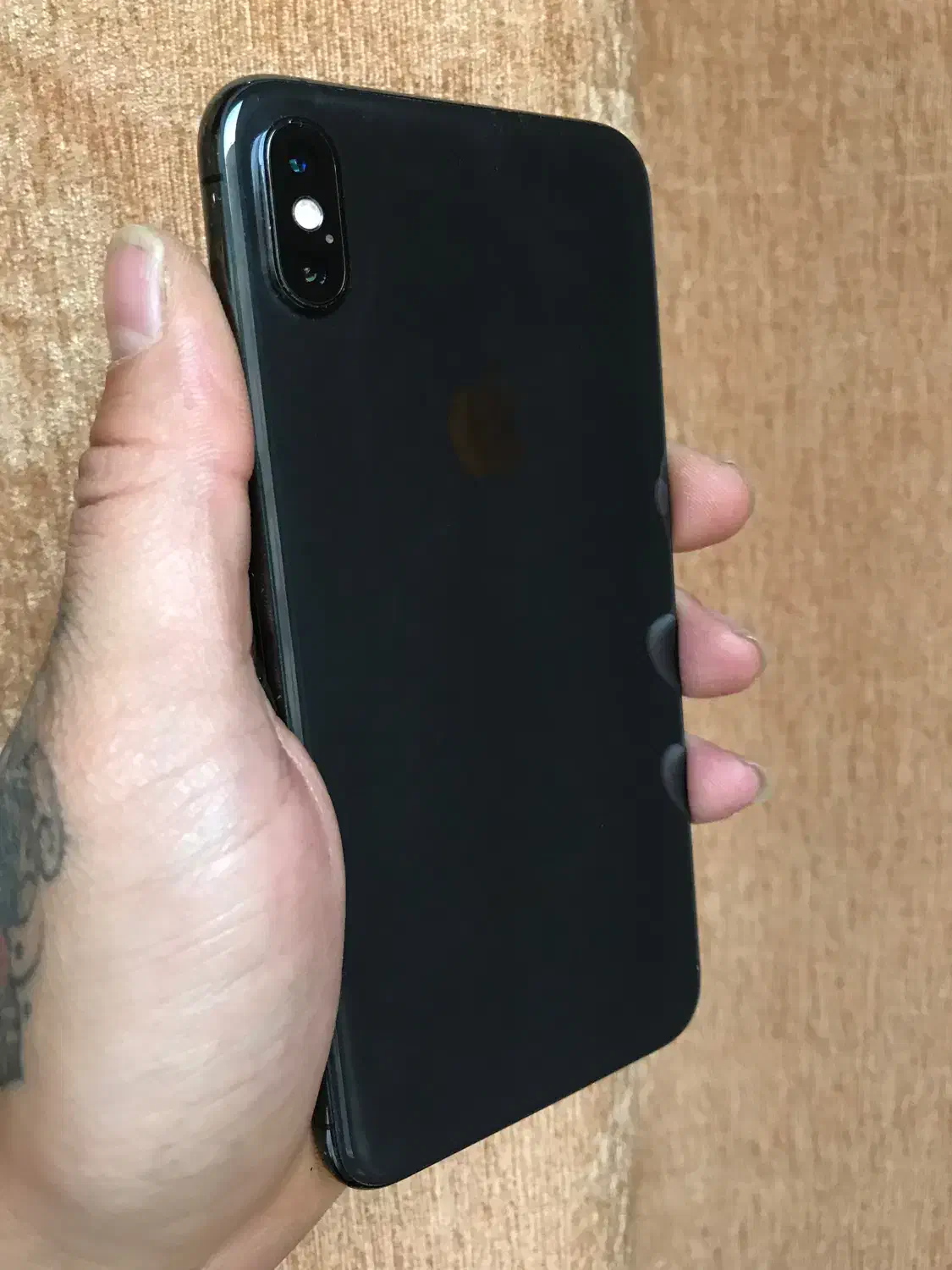 iphone xs max|موبایل|شیراز, شهرک بهشتی|دیوار
