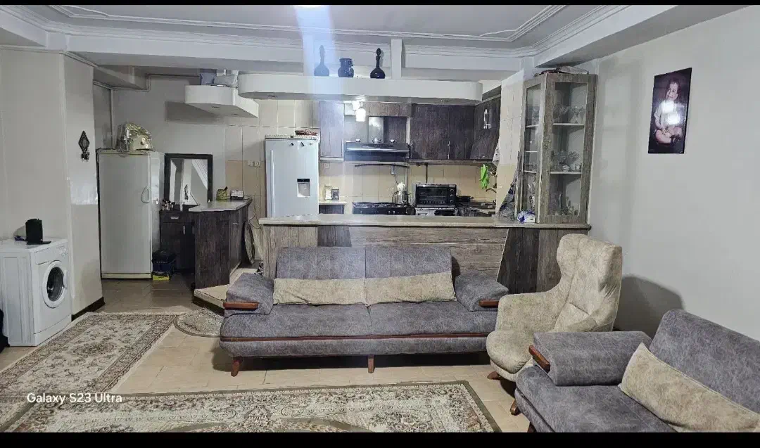 فروش اپارتمان 83 متری|فروش آپارتمان|محمدشهر, سیدآباد|دیوار