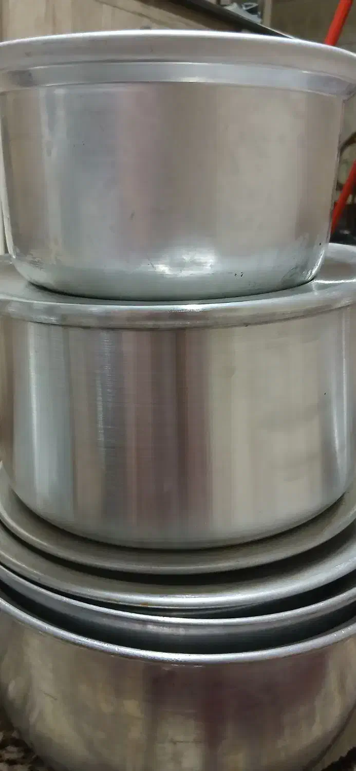 قابلمه روحی|ظروف پخت‌وپز|اردبیل, |دیوار