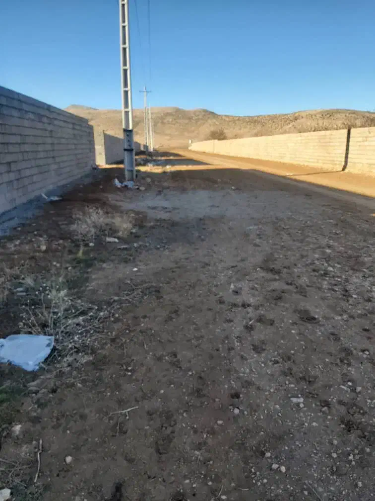 زمین باغ شهری اب پرده سند دار|فروش زمین و ملک کلنگی|شیراز, کودیان|دیوار