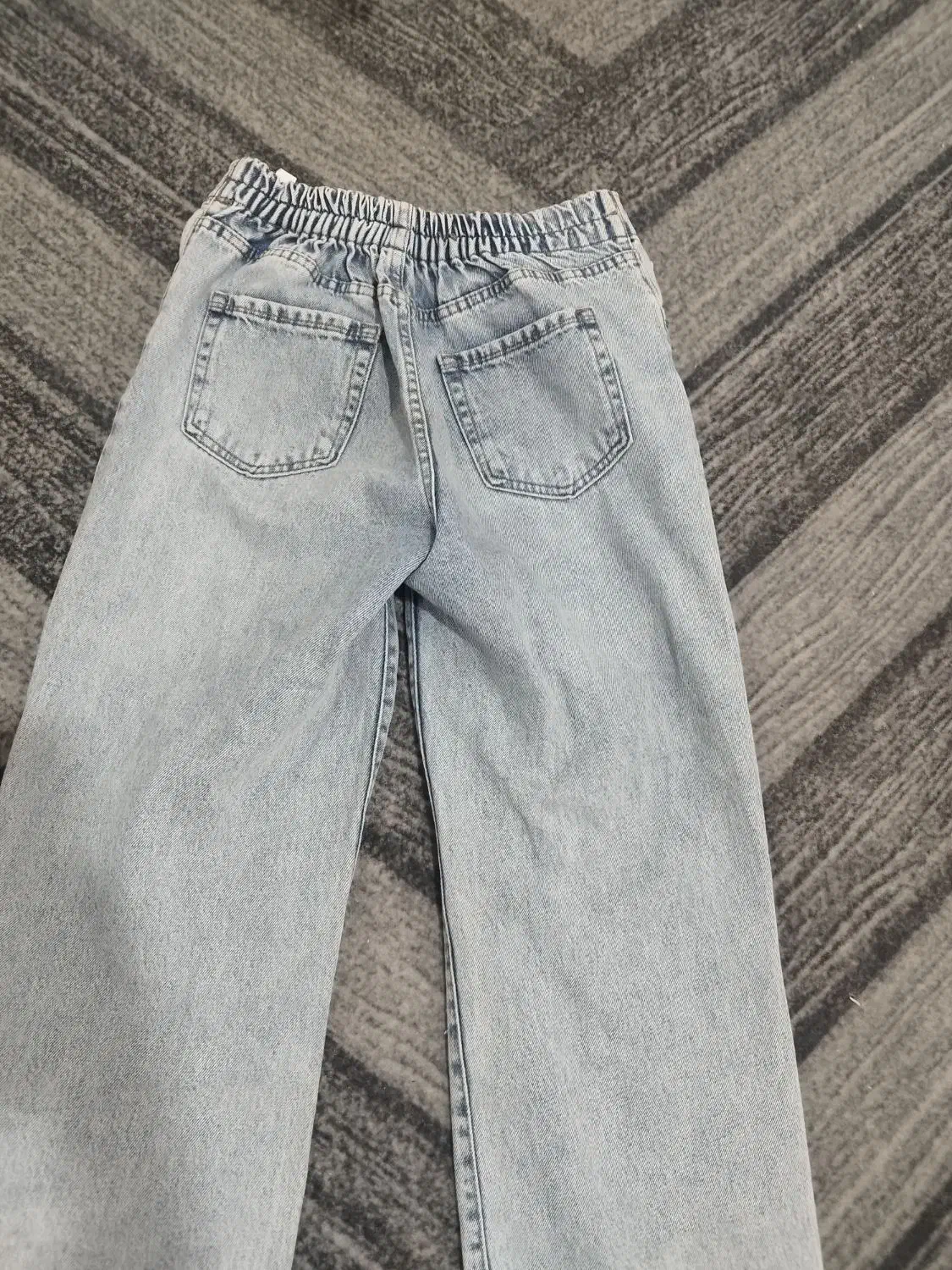 شلوار لی واید|لباس|اسلام‌شهر, مطهری|دیوار