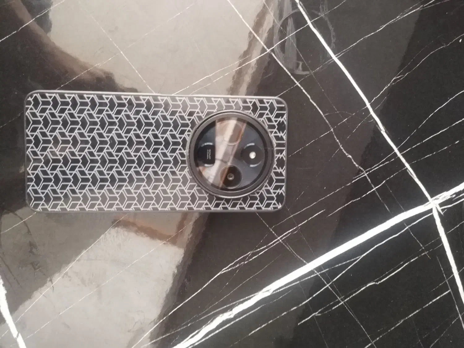 گوشی شیائومی نوت 14 C|موبایل|مشهد, کشف|دیوار