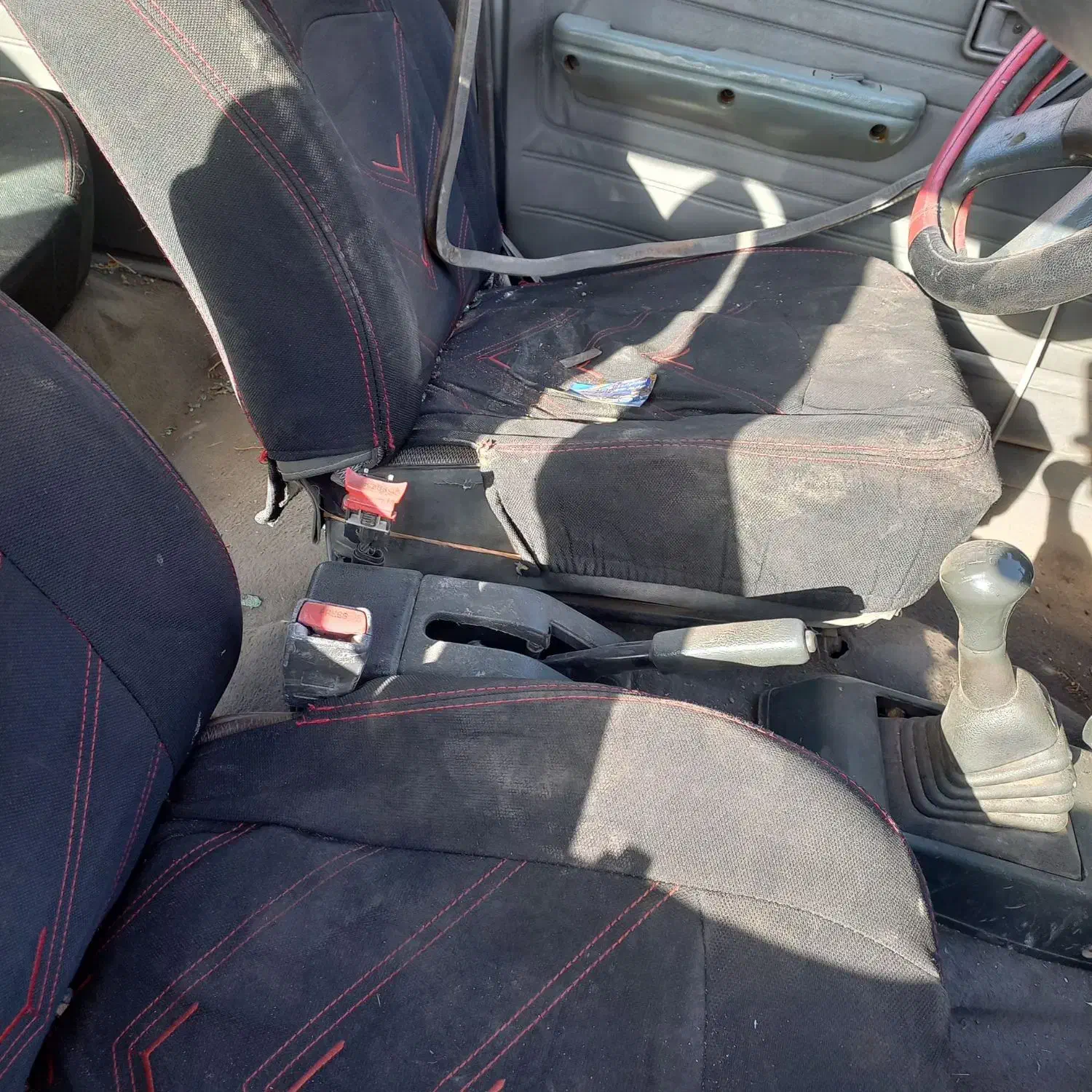 پراید|خودرو سواری و وانت|قزوین, |دیوار