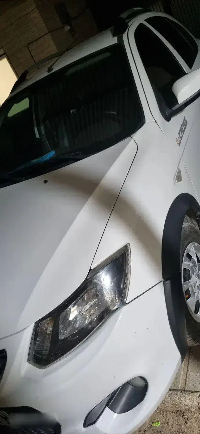 کوییک مدل ۱۴۰۱|خودرو سواری و وانت|خواف, |دیوار