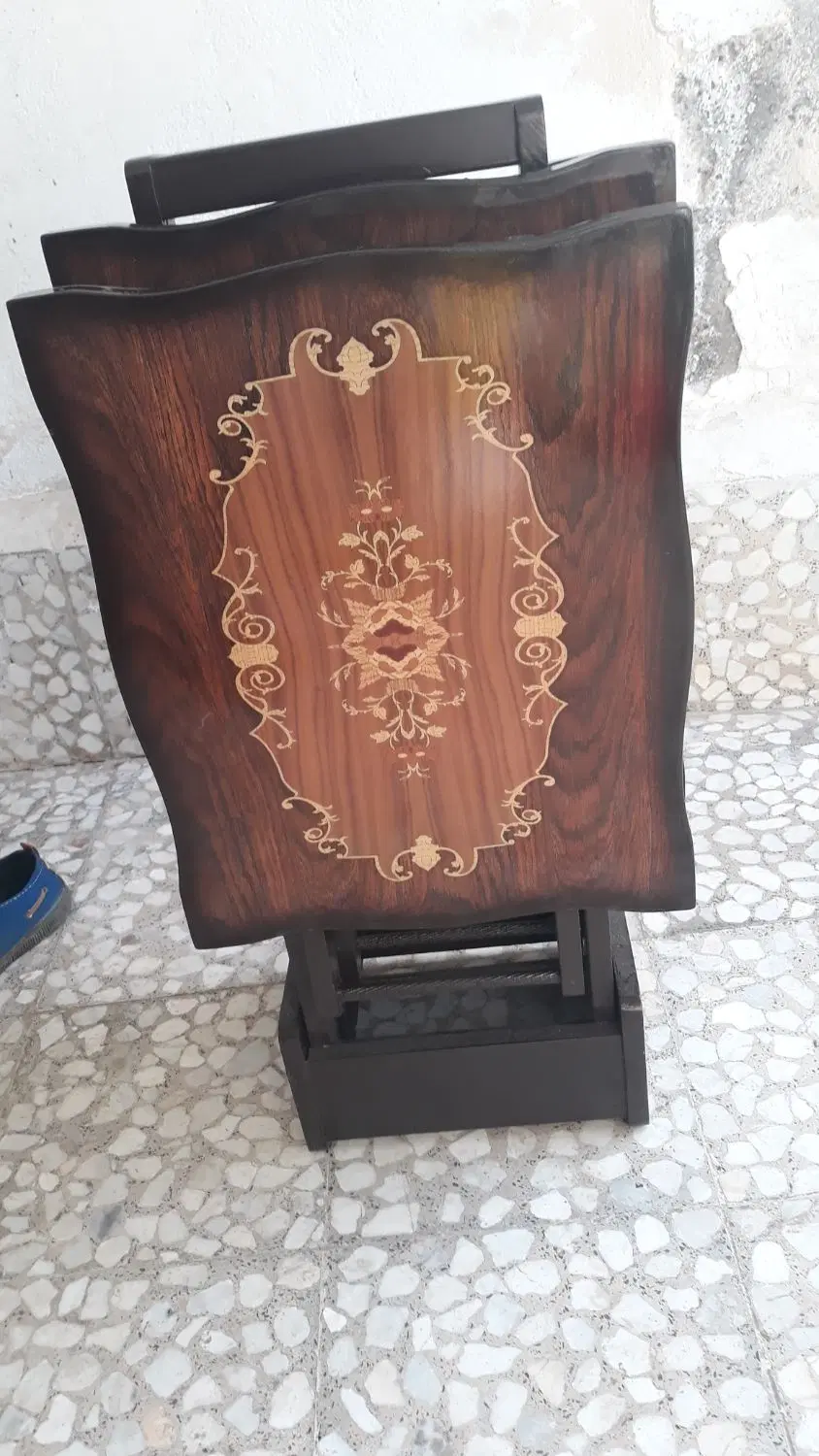 میز عسلی|مبلمان خانگی و میز عسلی|پیربازار, |دیوار