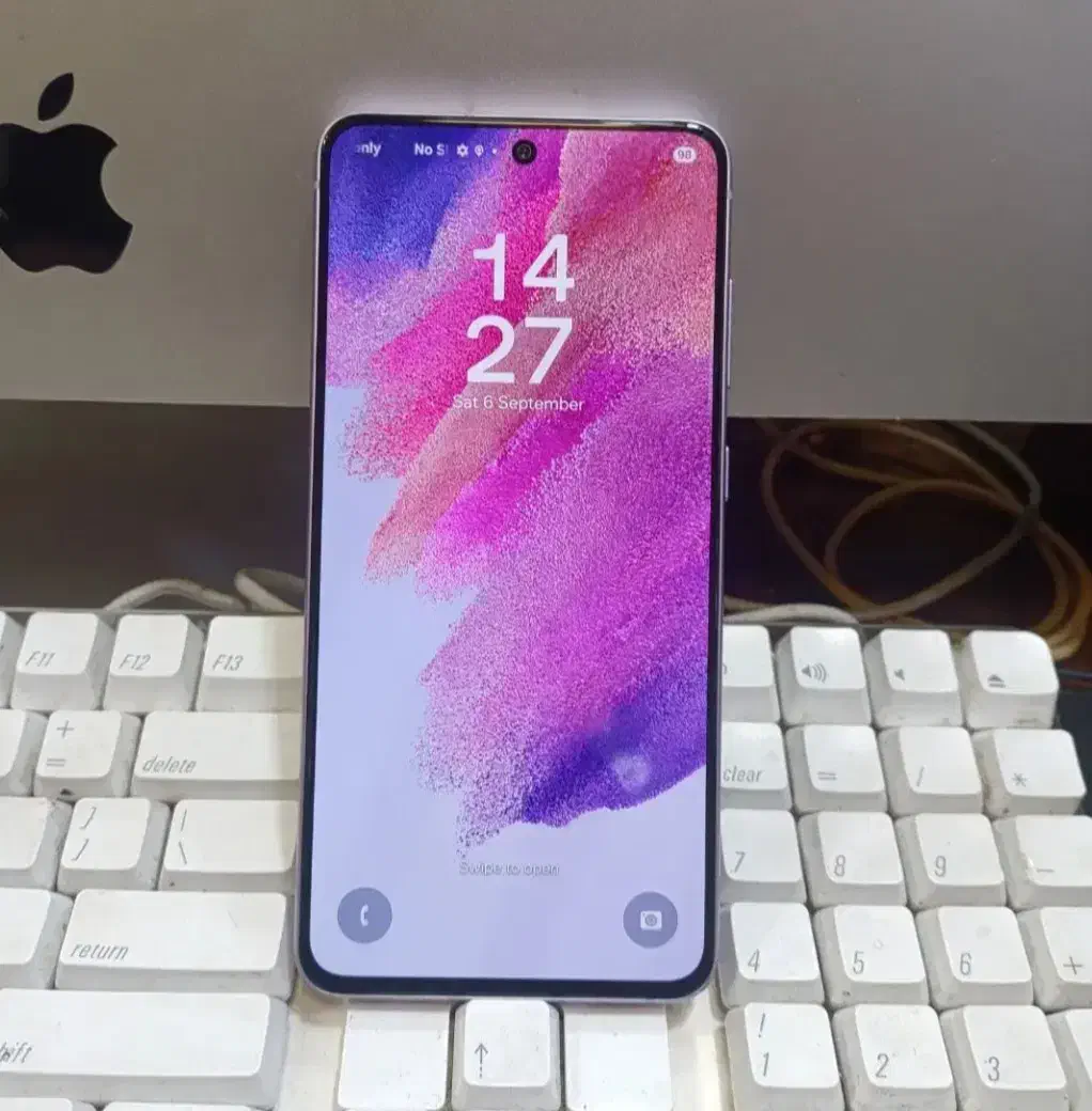 S21FE 5G|موبایل|کرمانشاه, |دیوار