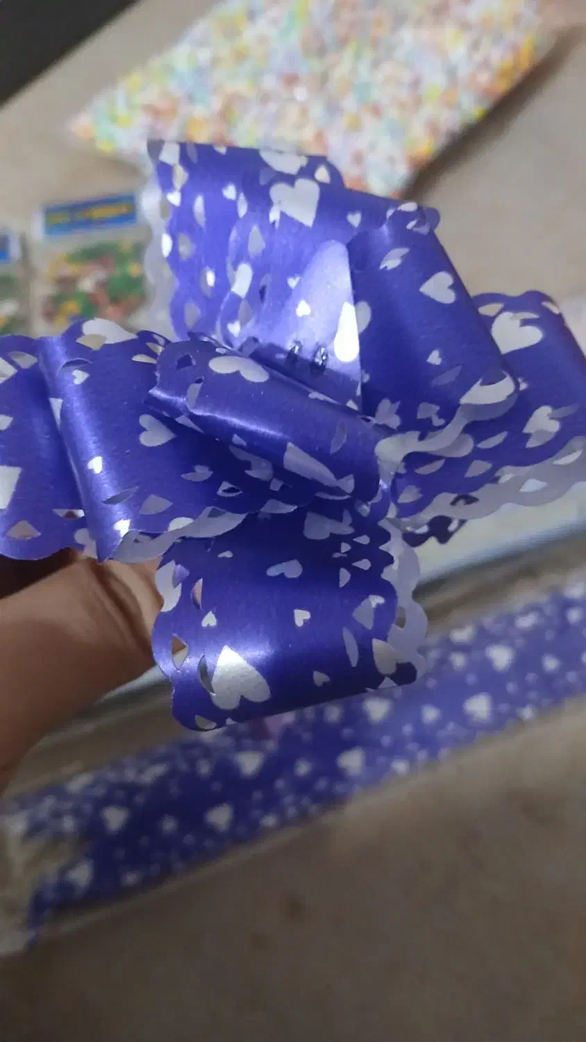 پاپیون تزئینی|صنایع دستی و سایر لوازم تزئینی|اردبیل, |دیوار