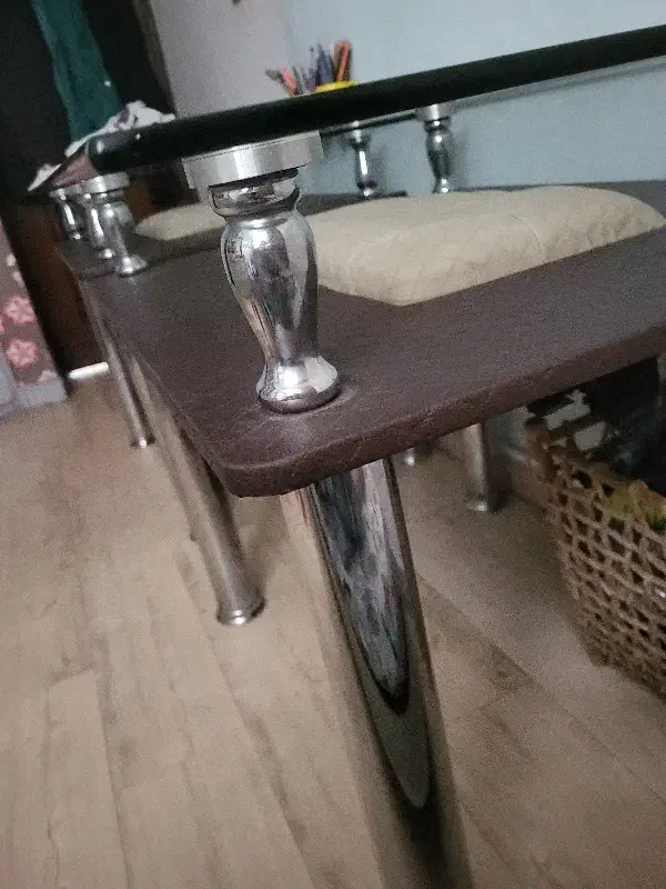 میز و صندلی|میز و صندلی غذاخوری|تهران, مشیریه|دیوار