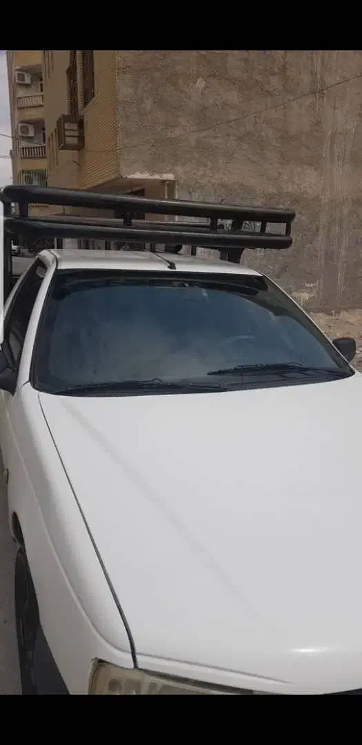 فروشآریسان ۱|خودرو سواری و وانت|بندرعباس, |دیوار