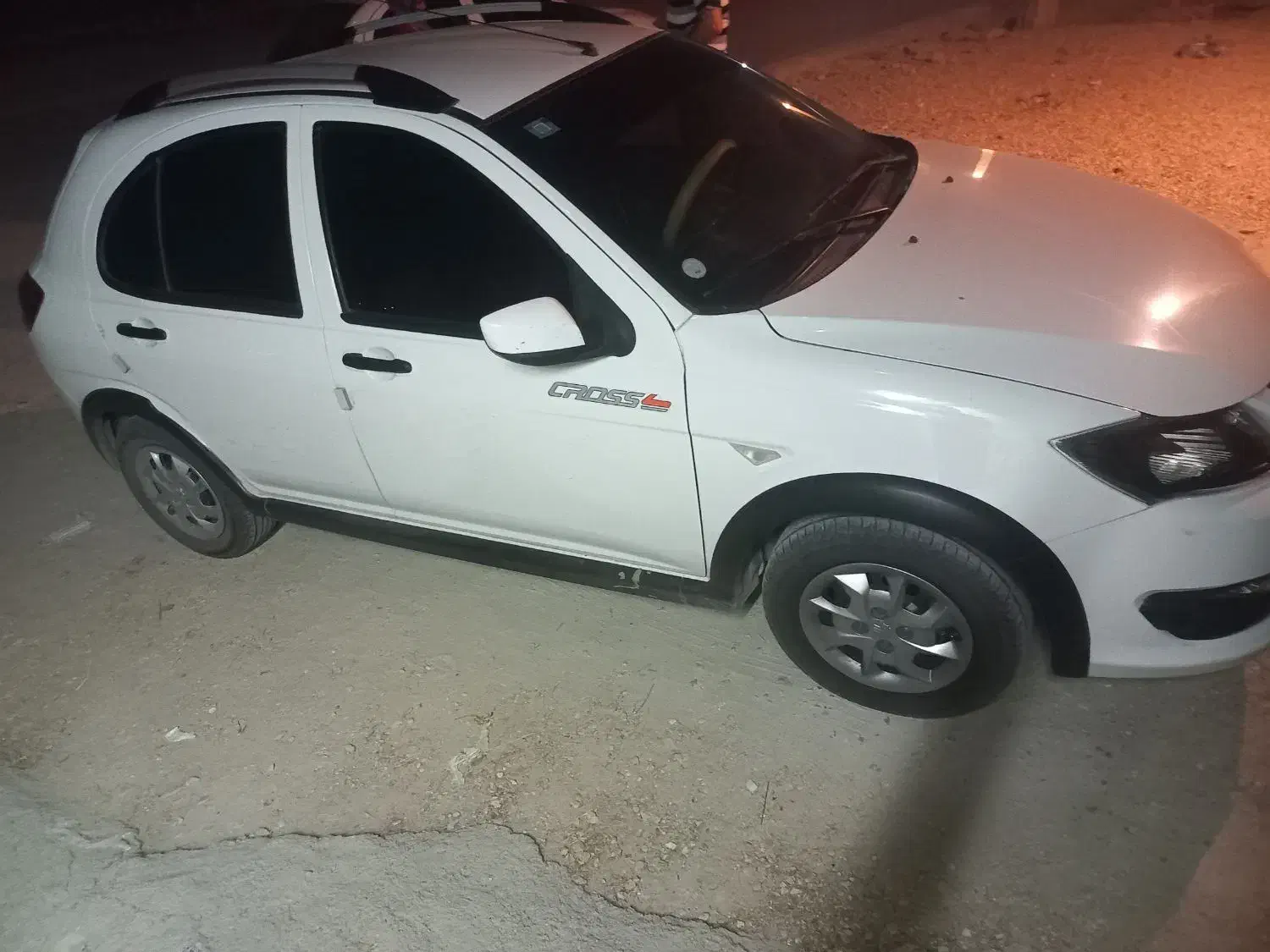 کوییک s|خودرو سواری و وانت|اشکنان, |دیوار