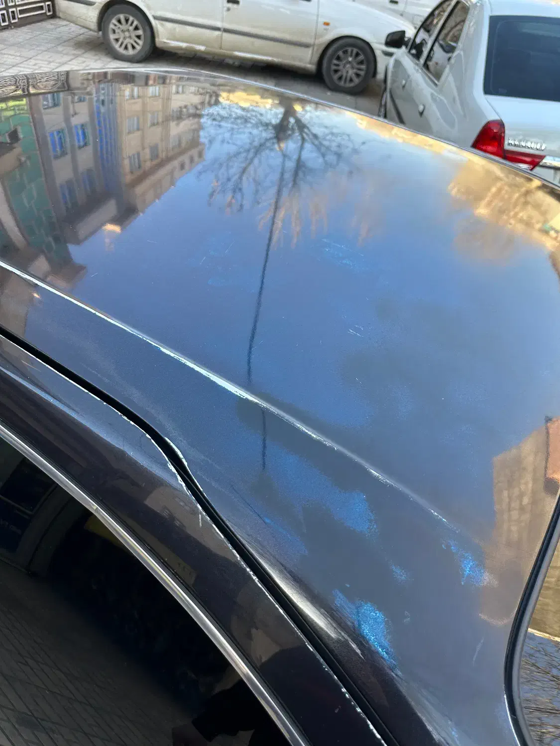 ماکسیما ۸۳|خودرو سواری و وانت|تهران, دکتر هوشیار|دیوار