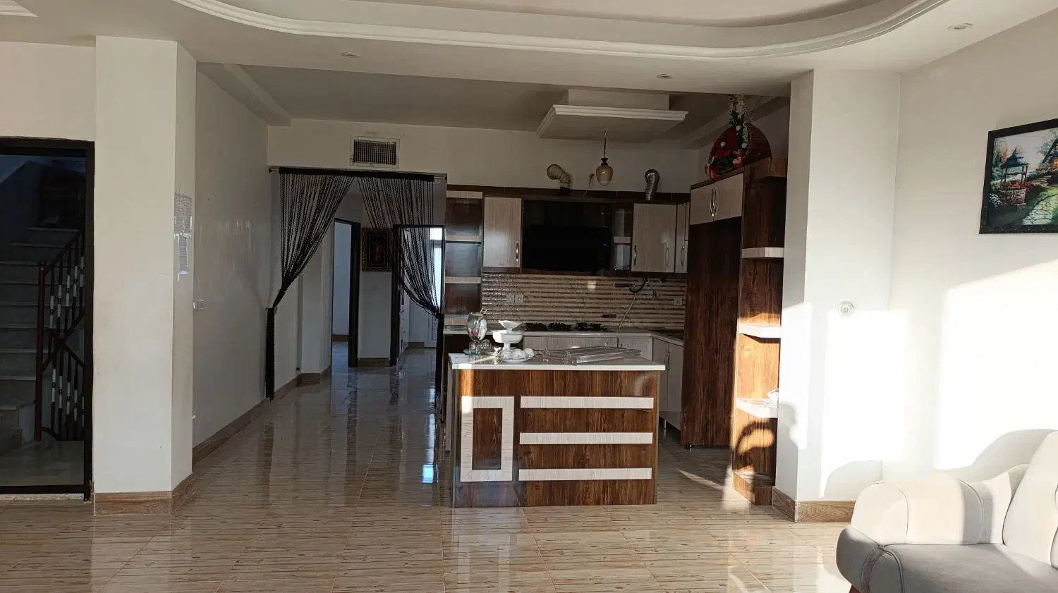 منزل رهن و اجاره|اجارهٔ آپارتمان|آشخانه, |دیوار